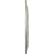 Ekena Millwork Biddix Ceiling Medallion (Fits Canopies up to 7 1/2"), Hand-Painted Pearl White, 20 7/8"OD x 1 1/4"P CM20BXPWS - alternate 3